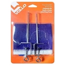 Rede de Tênis de Mesa com Poste Vollo - Foto 2