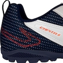 Chuteira Society Topper Capita Ii - Masculina - Foto 5