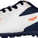 Chuteira Society Topper Capita Ii - Masculina - Foto 7