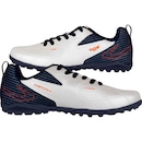 Chuteira Society Topper Capita Ii - Masculina - Foto 8