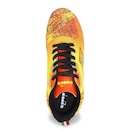 Chuteira de Campo Diadora Agilita - Infantil - Foto 3