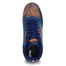 Chuteira Society Diadora Agilita + 1 Par de Meiões - Adulto - Foto 3