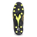 Chuteira de Campo Diadora Agilita + 1 Par de Meiões - Adulto - Foto 4