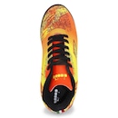 Chuteira Society Diadora Agilita - Infantil - Foto 3