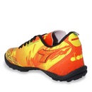 Chuteira Society Diadora Agilita + Par de Meião - Infantil - Foto 2