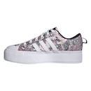 Tênis adidas Bravada Plataform - Feminino - Foto 2