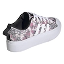 Tênis adidas Bravada Plataform - Feminino - Foto 3