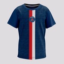 Camisa Psg Illuvium Infantil - Foto 1