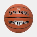 Bola de Basquete Spalding Tf Silver - Foto 3