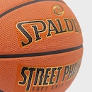 Bola de Basquete Spalding Street Phantom - Foto 4