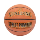 Bola de Basquete Spalding Street Phantom - Foto 1