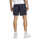 Bermuda Masculina adidas Logo Linear Chelsea - Foto 3