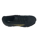 Chuteira Society Penalty Matis Kids Xxi - Infantil - Foto 5