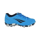 Chuteira Society Penalty Matis Kids Xxi - Infantil - Foto 1