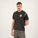 Camiseta do Santos Braziline Search - Masculina - Foto 2