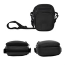 Shoulder Bag Everbags Emborrachado Original - Foto 7