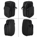 Shoulder Bag Everbags Emborrachado Original - Foto 8