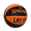 Bola de Basquete Spalding Lay-Up - Foto 3