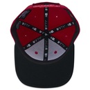 Boné Aba Reta New Era 9Fifty Orig.Fit Futebol Athletico Paranaense - Snapback - Adulto - Foto 5