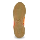 Chuteira Futsal Diadora Agilita + 1 Par de Meião - Infantil - Foto 4