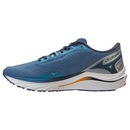 Tênis Mizuno Wave Interceptor - Masculino - Foto 2