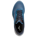 Tênis Mizuno Wave Interceptor - Masculino - Foto 4