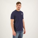 Camiseta Puma Ess Elevated Embroidered - Masculina - Foto 5