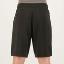Bermuda Moletom adidas Essentials Made With Hemp - Masculino - Foto 4