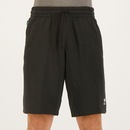 Bermuda Moletom adidas Essentials Made With Hemp - Masculino - Foto 1