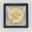 Medalha do Grêmio Milled 40 Anos Libertadores - Foto 1