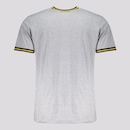 Camisa do Santos Braziline High - Masculina - Foto 2