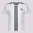 Camisa do Santos Braziline Epoch - Infantil - Foto 1