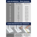 Tênis Reebok Nanoflex Tr2 - Feminino - Foto 6