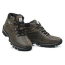 Bota Coturno Polo Urban Quito - Masculina - Foto 2