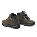 Bota Coturno Polo Urban Quito - Masculina - Foto 3