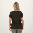 Camiseta Puma Active Logo - Feminina - Foto 3