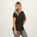 Camiseta Puma Active Logo - Feminina - Foto 5