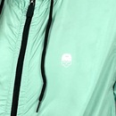 Jaqueta Corta Vento com Capuz WSS Light Cidra WSS Skull - Feminina - Foto 2