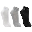 Meia Lupo Walk - 10 Pares - Adulto - Foto 1