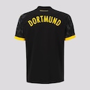 Camisa Borussia Dortmund II 2024 Puma - Masculina - Foto 2
