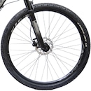 Bicicleta Aro 29 Garra 7 Jaguar 12 velocidades Travawd - Foto 2