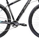 Bicicleta Aro 29 Garra 7 Jaguar 12 velocidades Travawd - Foto 3