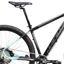 Bicicleta Aro 29 Garra 7 Jaguar 12 velocidades Travawd - Foto 5