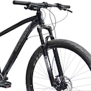 Bicicleta Aro 29 Garra 7 Jaguar 12 velocidades Travawd - Foto 7