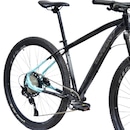 Bicicleta Aro 29 Garra 7 Jaguar 12 velocidades Travawd - Foto 8