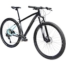 Bicicleta Aro 29 Garra 7 Jaguar 12 velocidades Travawd - Foto 9