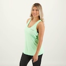 Camiseta Regata Olympikus Runner - Feminina - Foto 2