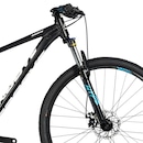 Bicicleta Groove Hype 10 Md Aro 29 Freio a Disco Câmbio Shimano Quadro 20.5 21V - Masculina - Foto 5