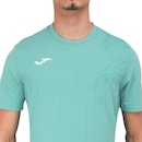 Camiseta Joma Challenge - Masculina - Foto 2