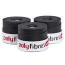 Overgrip Polyfibre Sat 0.6Mm - 03 Unidades - Foto 3